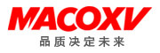 macoxv/漫城心语品牌LOGO图片
