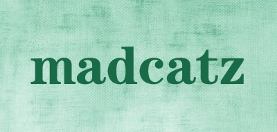 madcatz品牌LOGO图片