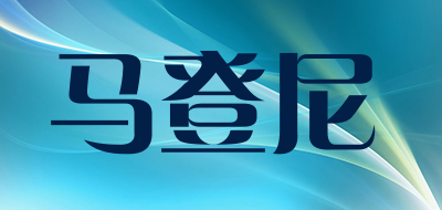 马登尼LOGO