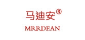 马迪安品牌LOGO图片
