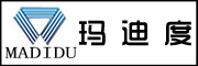 玛迪度品牌LOGO图片