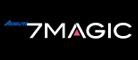 MAGIC/七色花7品牌LOGO图片