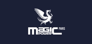 magicpower品牌LOGO图片