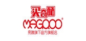 magqoo品牌LOGO图片