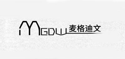 麦格迪文品牌LOGO图片