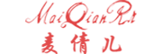 MAIQIANER/麦倩儿品牌LOGO图片