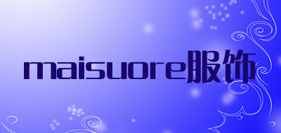 maisuore/服饰品牌LOGO图片