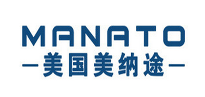 MANATO品牌LOGO图片