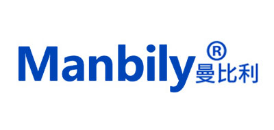 Manbily/曼比利品牌LOGO