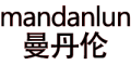 Mandanlun/曼丹伦品牌LOGO图片