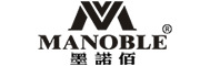 MANOBLE/墨诺佰品牌LOGO图片