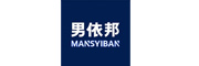 MANSYIBAN/男依邦品牌LOGO图片