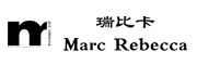 Marc Rebecca/瑞比卡品牌LOGO图片