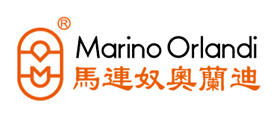 MarinoOrlandi/马连奴?奥兰迪Marino OrlandiLOGO