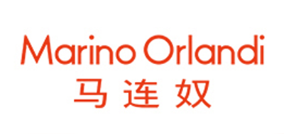 MARINO ORLANDI/马连奴奥兰迪品牌LOGO图片