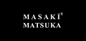 masakimatsuka/服饰品牌LOGO图片