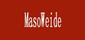 masoweide/服饰LOGO