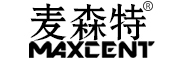 MAXCENT/麦森特LOGO