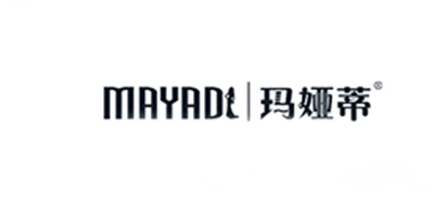 MAYADL/玛娅蒂品牌LOGO图片