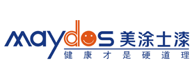 美涂士漆LOGO