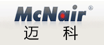 McNair/迈科品牌LOGO图片