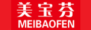 MEIBAOFEN/美宝芬品牌LOGO图片