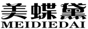 MEIDIEDAI/美蝶黛品牌LOGO图片