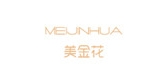 美金花品牌LOGO图片
