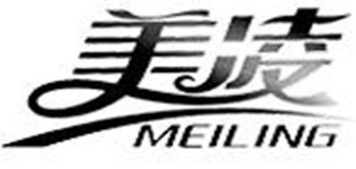 MEILING/美凌家居品牌LOGO图片