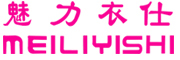 MEILIYISHI/魅力衣仕品牌LOGO图片