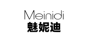 魅妮迪品牌LOGO图片