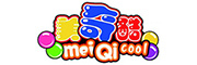 meiqicool/美奇酷品牌LOGO图片