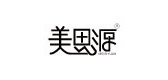 美思源品牌LOGO图片