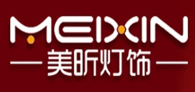 美昕品牌LOGO图片