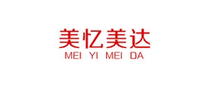 美忆美达品牌LOGO图片