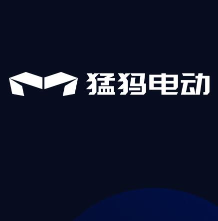 猛犸电动车品牌LOGO图片