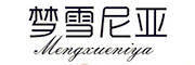 MENGXUENIYA/梦雪尼亚LOGO