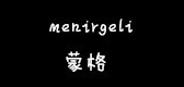 menirgeli/服饰品牌LOGO图片