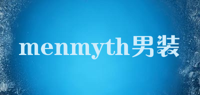 menmyth/男装品牌LOGO图片