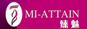 MI-ATTAIN/臻魅品牌LOGO图片