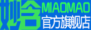 MIAOHAN/妙含品牌LOGO图片