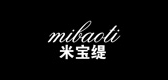 米宝缇品牌LOGO图片