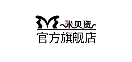 米贝资品牌LOGO图片