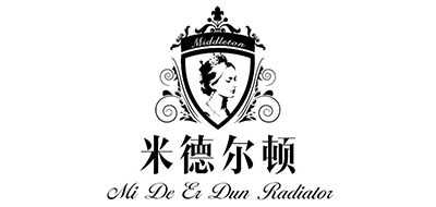 MIDDLETON/米德尔顿品牌LOGO图片
