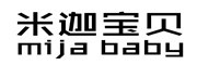 米迦宝贝品牌LOGO图片