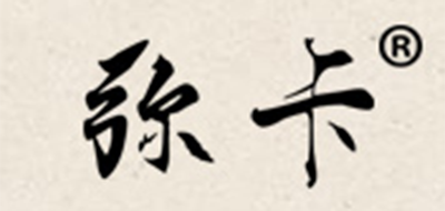 弥卡品牌LOGO图片