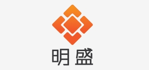 明盛家具品牌LOGO图片