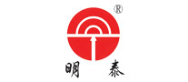 明泰品牌LOGO图片