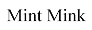 Mint品牌LOGO图片