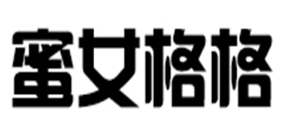 蜜女格格LOGO